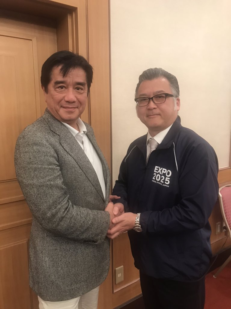 今日は大阪で支部長研修会でした。